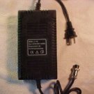 24V 1A battery charger = Qili adapter bicycle eZIP bike 24V 1A battery charger = Qili adapter bicycle eZIP bike