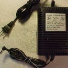 24v AC 2.0A power supply 24 volt adapter PPI-24200-ADU 24v AC 2.0A power supply 24 volt adapter PPI-24200-ADU