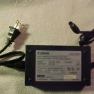 K51-0180 Canon ac power supply adapter adaptor CanoScan