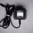 12v ac Creative adapter cord =Inspire speakers T3000 pc computer MP3 plug MF0230 12v ac Creative adapter cord =Inspire speakers T3000 pc computer MP3 plug MF0230