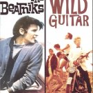 THE BEATNIKS & Wild Guitar DVD B&W 1950s era FUN movies Arch HALL Jr. - NEW THE BEATNIKS & Wild Guitar DVD B&W 1950s era FUN movies Arch HALL Jr. - NEW