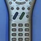 SHARP GA293WJSA LCD TV Remote Control = LC 15S4US LC 13B6US 13B8US 15B6US 15B8US