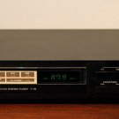 Yamaha T 15 Natural Sound FM AM STEREO TUNER quartz DIGITAL 5 Station Memory T15 Yamaha T 15 Natural Sound FM AM STEREO TUNER quartz DIGITAL 5 Station Memory T15