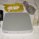 AT T 2WIRE 2701HG B Gateway WIRELESS modem ROUTER DSL WiFi ATT ethernet 4 port