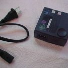 LMK power supply = Lexmark PSC x1240 all-in-one printer cable plug electric box LMK power supply = Lexmark PSC x1240 all-in-one printer cable plug electric box