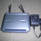 Belkin F5D7231 4 port Wireless G Router 54 Mbps 10/100 hub Belkin F5D7231 4 port Wireless G Router 54 Mbps 10/100 hub