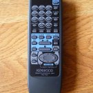 Kenwood Remote Control RC 701 = Audio System XD-A5 XD-A8 XD-A41 XD-A51 XD-A81