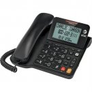 BIG number button AT T CL2940 telephone speaker phone large tilt LCD screen att