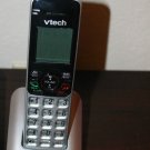 VTECH CS6619 2 HANDSET w/ REMOTE charging base PSU - cordless tele phone v tech