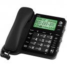BIG number button AT T CL2939 telephone speaker phone large tilt LCD screen att