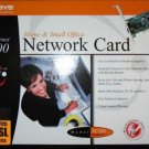 CAT 5 internal ethernet NETWORK CARD windows 98 NT 2000 switch internet computer CAT 5 internal ethernet NETWORK CARD windows 98 NT 2000 switch internet computer