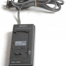 Genuine AC-V30 Sony electric battery charger video 8 camcorder ac adapter PSU dc