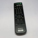 Sony RM Y135 Remote Control - TV KV 27S20 KV 27V20 KV 27V25 KV 29RS20 KV 32S20 Sony RM Y135 Remote Control - TV KV 27S20 KV 27V20 KV 27V25 KV 29RS20 KV 32S20