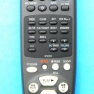 remote control Sanyo SYVM007BD 4 - universal vcr vhs tv television catv dss