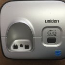 Uniden D1660 main charger base - handset tele phone charging power cradle stand