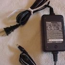 13v Canon power supply - BJC 50 55 70 80 85 printer cable unit brick plug ac dc 13v Canon power supply - BJC 50 55 70 80 85 printer cable unit brick plug ac dc