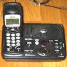 AT&T E5643B handset & main base w/PSU - cordless ATT tele phone charger charging AT&T E5643B handset & main base w/PSU - cordless ATT tele phone charger charging