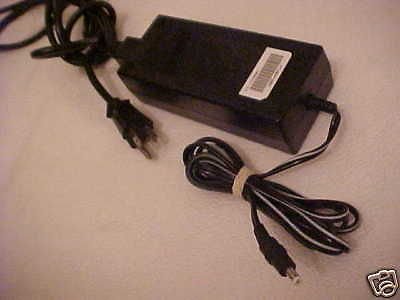 12v 12 volt power supply = Yamaha CRW F1UX CD RW disc drive brick ac unit PSU dc