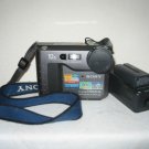 Sony MVC FD73 floppy disk 3.5" Digital Mavica photo Camera w/EXTRAS MVCFD73 Sony MVC FD73 floppy disk 3.5" Digital Mavica photo Camera w/EXTRAS MVCFD73