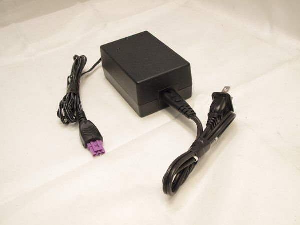 hp photosmart c5180 all in one printer power cord