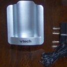 VTECH DS6522 32 remote charger base w/PSU = CORDLESS handset PHONE att charging