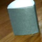 Samsung PSRA120A - rear right - REMOTE Satellite Speaker ONLY - sound audio