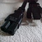 electric CORD - Scientific Atlanta 3250HD 2100 1850 cable plug ac wall VAC power