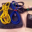 Motorola model VT2142 VD - Vonage VOIP Phone modem internet router ethernet