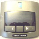 Alere DayLink medical Monitor weight console DLM 110 - no power cords or scale