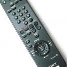Remote Control SONY RMT V231A - SLV469 SLV478 SLV677HF SLV678 SLV678HF VHS VCR Remote Control SONY RMT V231A - SLV469 SLV478 SLV677HF SLV678 SLV678HF VHS VCR