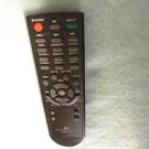 remote control - Montage Acoustic Systems BT 4480 Prof. Home Theater speakers