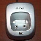 Uniden ECX550 remote charger base = handset phone DXAI5588 cradle stand charging