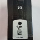 920XL HP BLACK ink jet cartridge OfficeJet 6000 6500 A 7000 7500 7500A printer 920XL HP BLACK ink jet cartridge OfficeJet 6000 6500 A 7000 7500 7500A printer