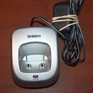 Uniden ECX550 remote charger base wP = handset tele phone DXAI5588 cradle stand