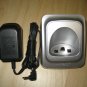 Vtech DS6321 remote base wP CORDLESS stand PHONE cradle charging handset charger