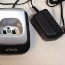 Vtech DS6222 remote charger base wP = charging stand cradle tele phone handset Vtech DS6222 remote charger base wP = charging stand cradle tele phone handset