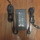 19.5V HP adapter cord = EliteBook 8530p 8540p 8560p 8570p electric ac power plug 19.5V HP adapter cord = EliteBook 8530p 8540p 8560p 8570p electric ac power plug