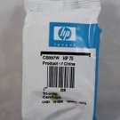 75 HP color ink - PhotoSmart D5360 D5345 C5580 C5550 C5540 C5280 C5250 printer 75 HP color ink - PhotoSmart D5360 D5345 C5580 C5550 C5540 C5280 C5250 printer