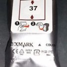 37 color Lexmark ink - printer z2420 z2410 z2400 x6675 x6650 x5650 x5630 x4650 37 color Lexmark ink - printer z2420 z2410 z2400 x6675 x6650 x5650 x5630 x4650