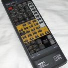 YAMAHA RCX VP37330 Remote Control - Transmitter RX V870 Receiver learning stereo