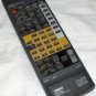 YAMAHA RCX VP37330 Remote Control - Transmitter RX V870 Receiver learning stereo