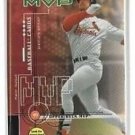 1 new baseball PACK - 1999 UPPER DECK MVP game used jersey souvenirs autographs