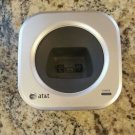 AT&T remote base = SL82208 SL82308 SL82408 phone charging charger handset stand AT&T remote base = SL82208 SL82308 SL82408 phone charging charger handset stand