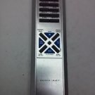 Sharper Image Remote Control - CD am fm digital TUNER RECEIVER Sleek Solo SO330 Sharper Image Remote Control - CD am fm digital TUNER RECEIVER Sleek Solo SO330