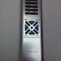 Sharper Image Remote Control - CD am fm digital TUNER RECEIVER Sleek Solo SO330