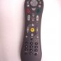 TiVo REMOTE CONTROL brown peanut SPCA 00031 001 DVR receiver series 2 TCD540040