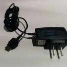 5v SamSung battery charger (2 slot) SGH C520 flip cell phone plug power adapter