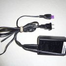 2286 adapter cord HP Deskjet 1051 1055 printer power plug electric box ac 2286 adapter cord HP Deskjet 1051 1055 printer power plug electric box ac