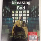 new BREAKING BAD fifth Season 5 (five) DVD 3 Disc BOXED SET Bryan CRANSTON new BREAKING BAD fifth Season 5 (five) DVD 3 Disc BOXED SET Bryan CRANSTON