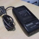 PV A17 Panasonic battery charger video camcorder VHSC palmcorder ac dc PalmSight PV A17 Panasonic battery charger video camcorder VHSC palmcorder ac dc PalmSight